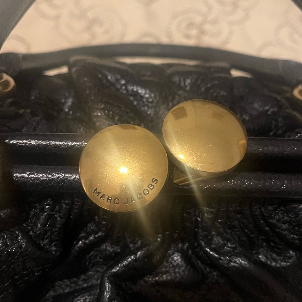 Vintage 2005 Marc Jacobs Stam Bag - Picture 8 of 14